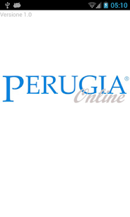 Free Download Perugia OnLine APK