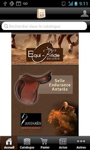 Lastest Equibride APK for Android