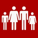Family Locator (V) Trial logo