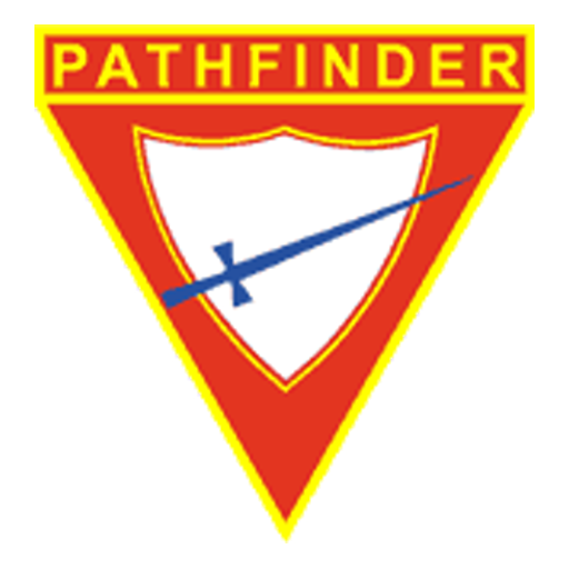 Pathfinder LOGO-APP點子