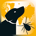 Tick Finder logo