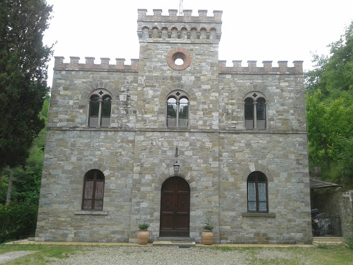 Castello del Tirassegno