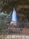 St. Fatima Statue