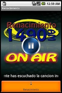 How to mod Renacimiento Radio 1490 AM lastet apk for android