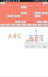 How to get S Pen Planner (Free/Trial) patch 6.1 apk for android