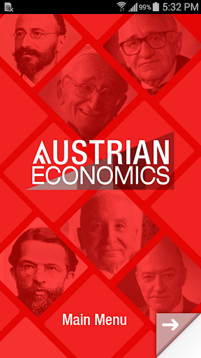 Austrian Economics