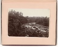 Gezicht op een rivier