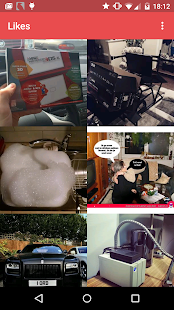 Likes Screenshots 5