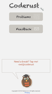 Coderust Screenshots 20