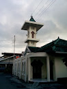 Masjid Husnul Khatimah