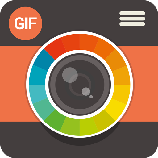 Gif Me! Camera LOGO-APP點子