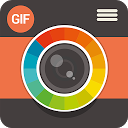 Загрузка приложения Gif Me! Camera - GIF maker Установить Последняя APK загрузчик