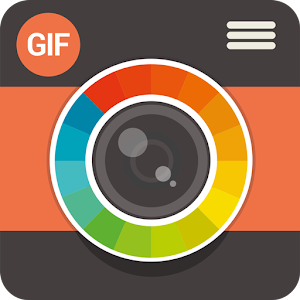 Gif me!  Camera