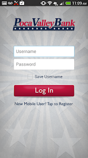 Free Download Poca Valley Bank APK