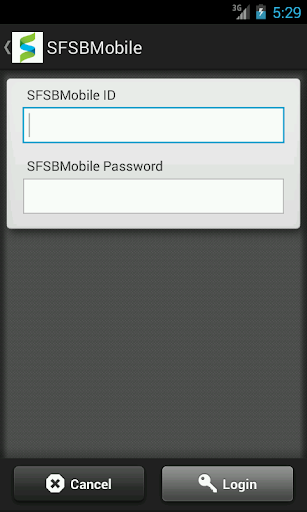 【免費財經App】SFSB Mobile Banking-APP點子