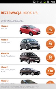 Auto-Franczak Rent a Car Screenshots 1