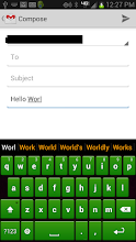 Green Keyboard APK Download for Android