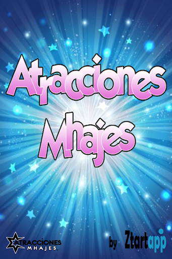 Atracciones Mhajes