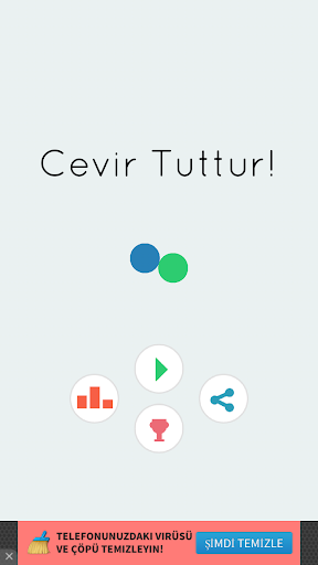 Çevir Tuttur