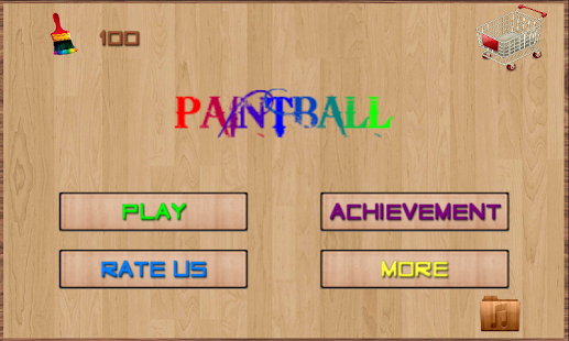 How to mod Labyrinth Paint Ball lastet apk for laptop