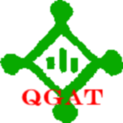 QGat LOGO-APP點子