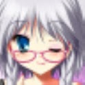 Moe Kabe Droid CUTE 5 Touhou logo