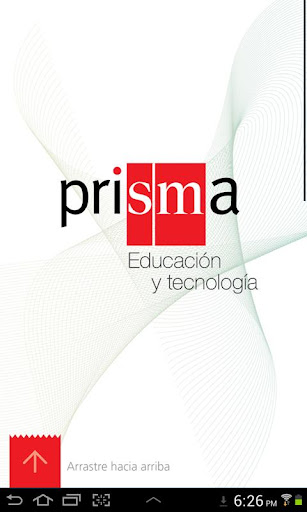 Prisma Educación y Tecnología