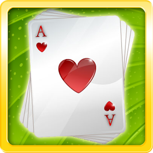 Forty Thieves Solitaire 紙牌 App LOGO-APP開箱王