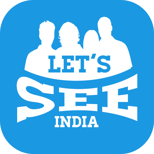 Let's See India! 旅遊 App LOGO-APP開箱王