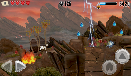Khumba The Game Screenshots 23