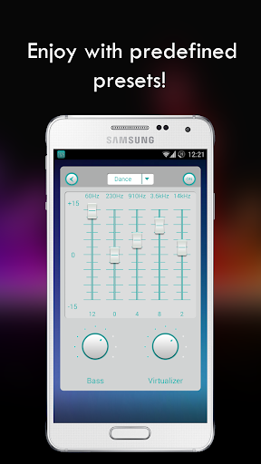 【免費音樂App】DJ Music Equalizer-APP點子