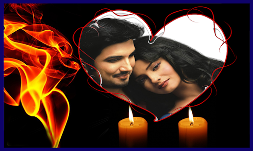 Lastest Valentine HD Photoframes APK