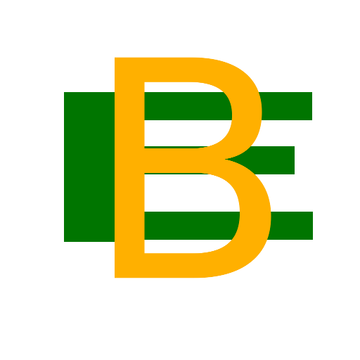 Befunge LOGO-APP點子