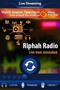 How to download Riphah Radio 1.3 mod apk for pc