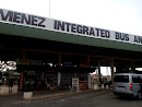 Jimenez Bus Terminal