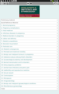 Oxford Handbook Obst Gyna3e