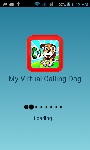 My Virtual Dog Calling