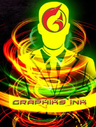 Graphiks Ink Web Design