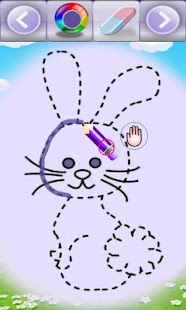 Download Funny bunny APK for Android