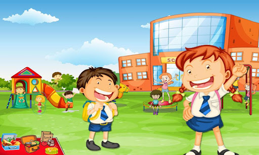 免費下載家庭片APP|Kids School Clean Up app開箱文|APP開箱王