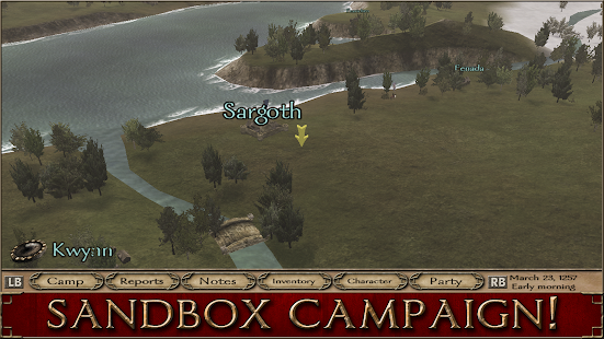 Mount & Blade: Warband - screenshot thumbnail