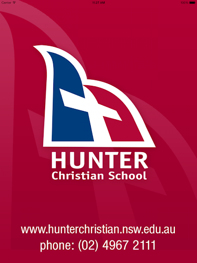 Hunter Christian School