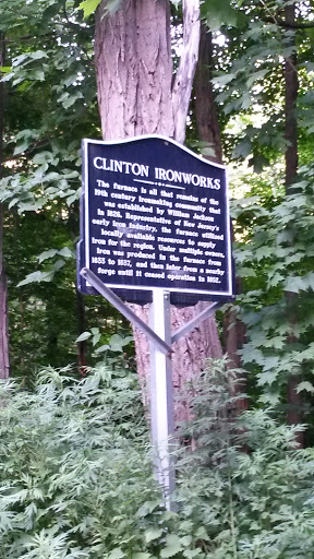 Clinton Ironworks