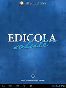 Edicola Salute