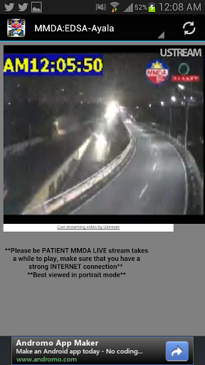 MMDA MRT3 LiVE CAM