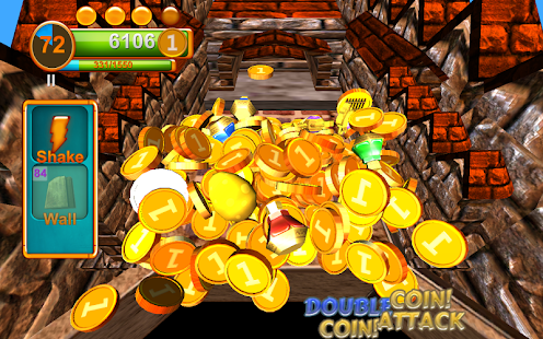 Push Coin Machine Screenshots 9
