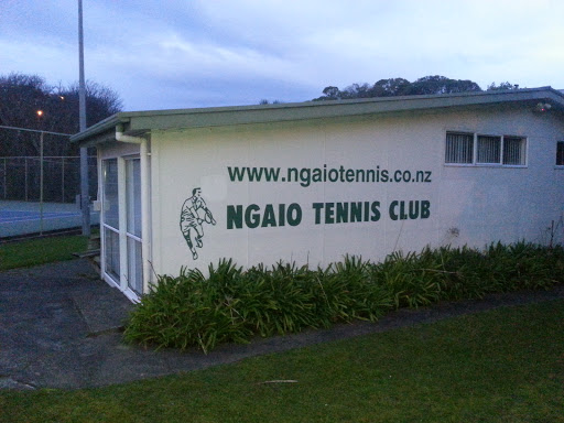 Ngaio Tennis Club