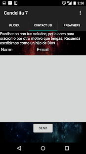 Candelita 7 Screenshots 1