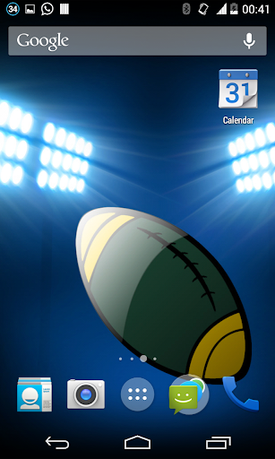 Green bay Football Wallpaper