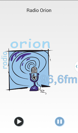 Radio Orion